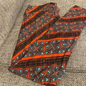 Lularoe leggings